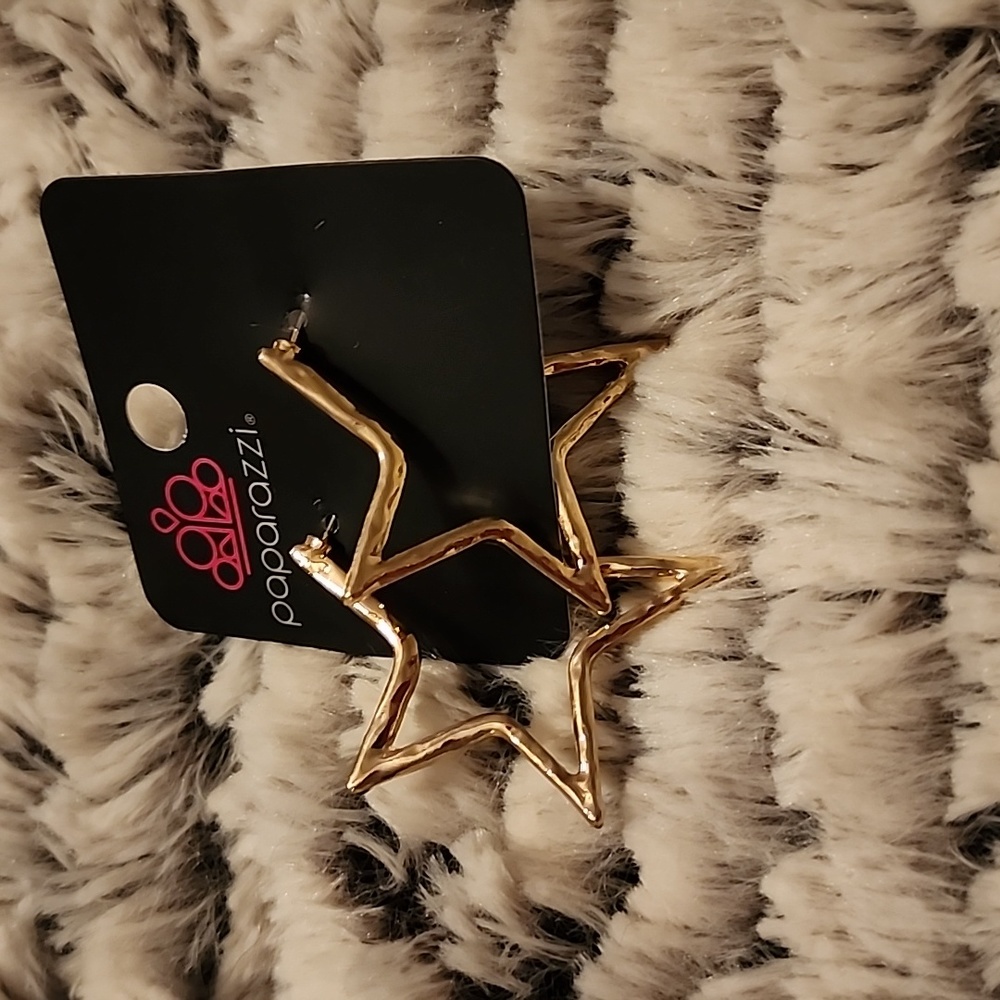 Paparazzi Earrings